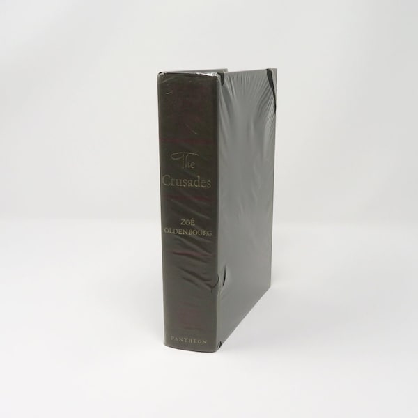 Zoe Oldenbourg Book Etsy