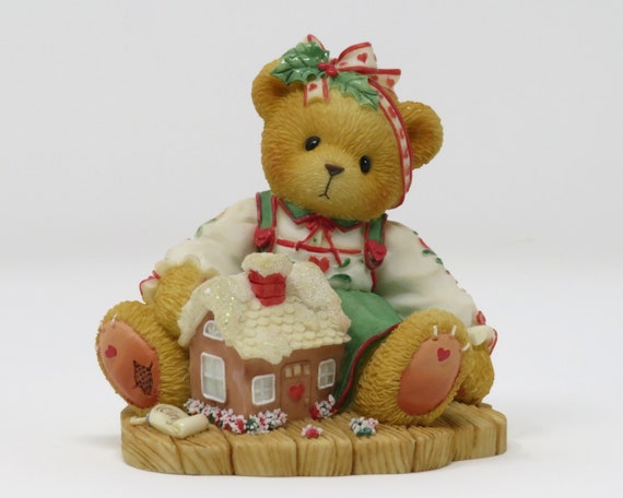 buyers for cherished teddies