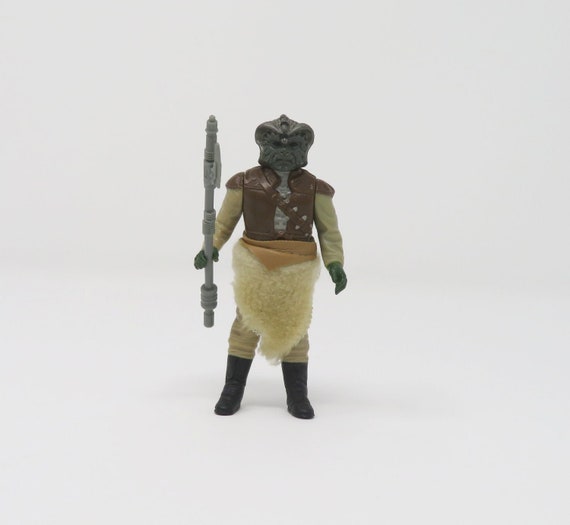 Vintage 1983 Kenner Star Wars Return of 