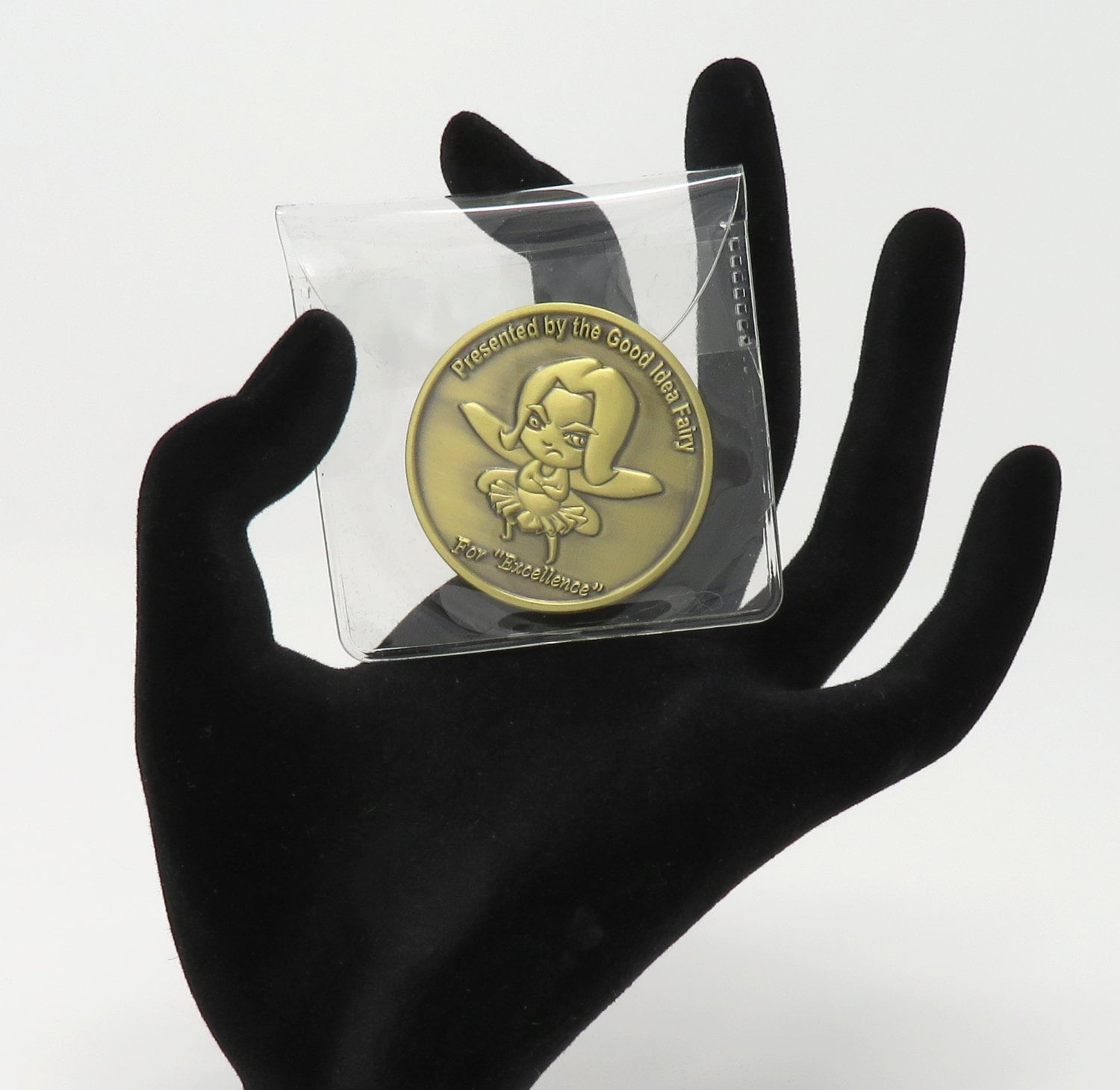 Asshole Challenge Coin A Perfect Gift For The Asshole In Your Life