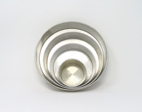 Round Cake Pans Made in the USA