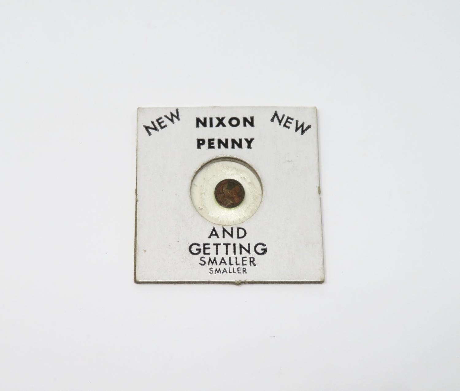 Nixon Penny - Etsy