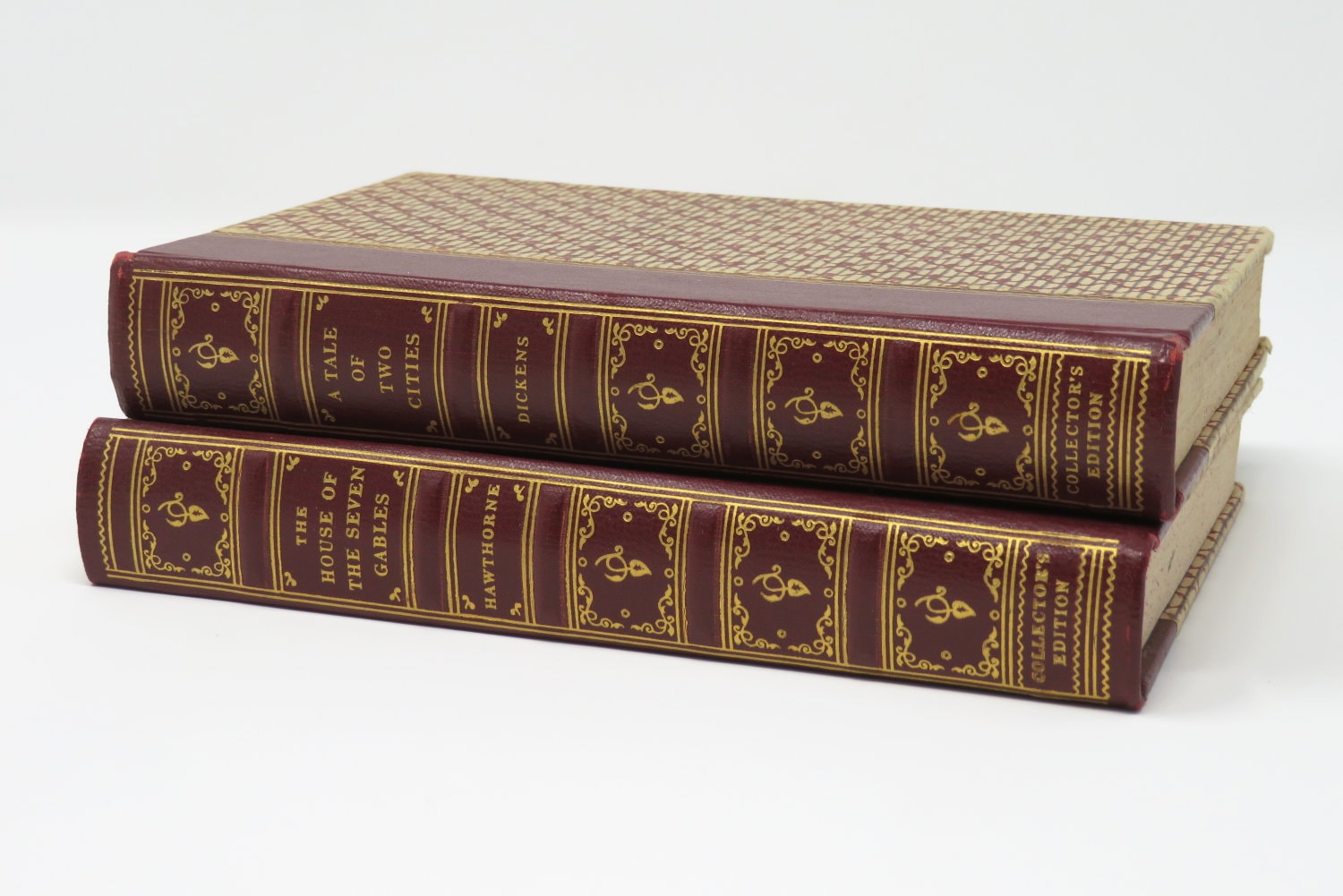 Vintage 1950s Hardcover Set Pocket Books Collector's Etsy