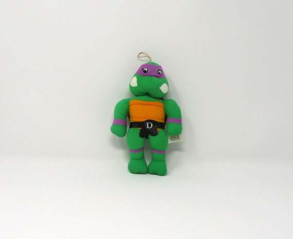 Teenage Mutant Ninja Turtles Donatello Plush