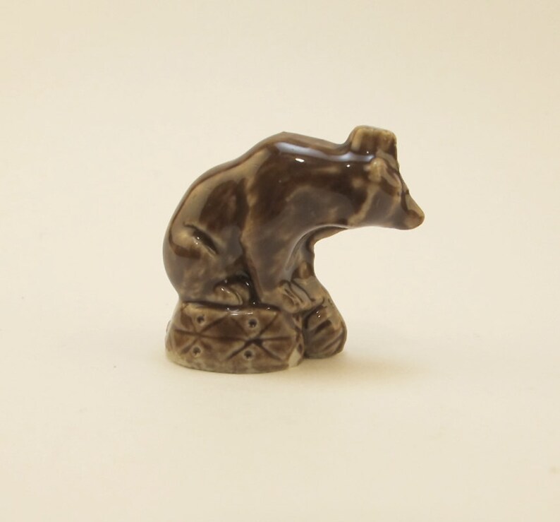 wade whimsies wolf