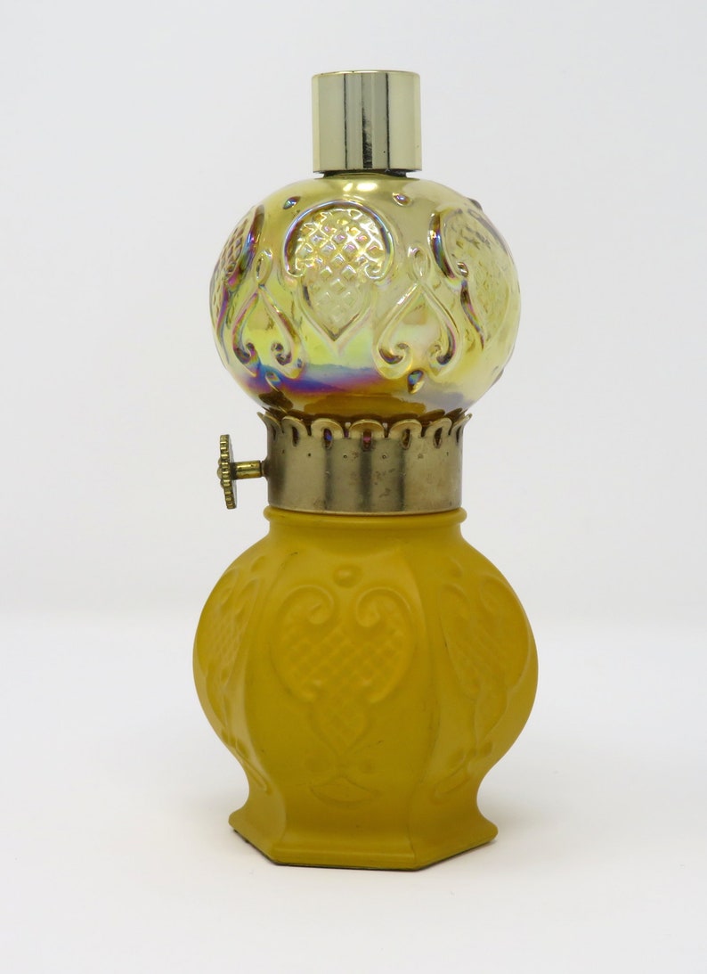 Vintage 1970s Avon Bottles Women's Decanters Parlor Etsy