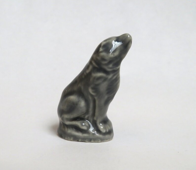 wade whimsies wolf