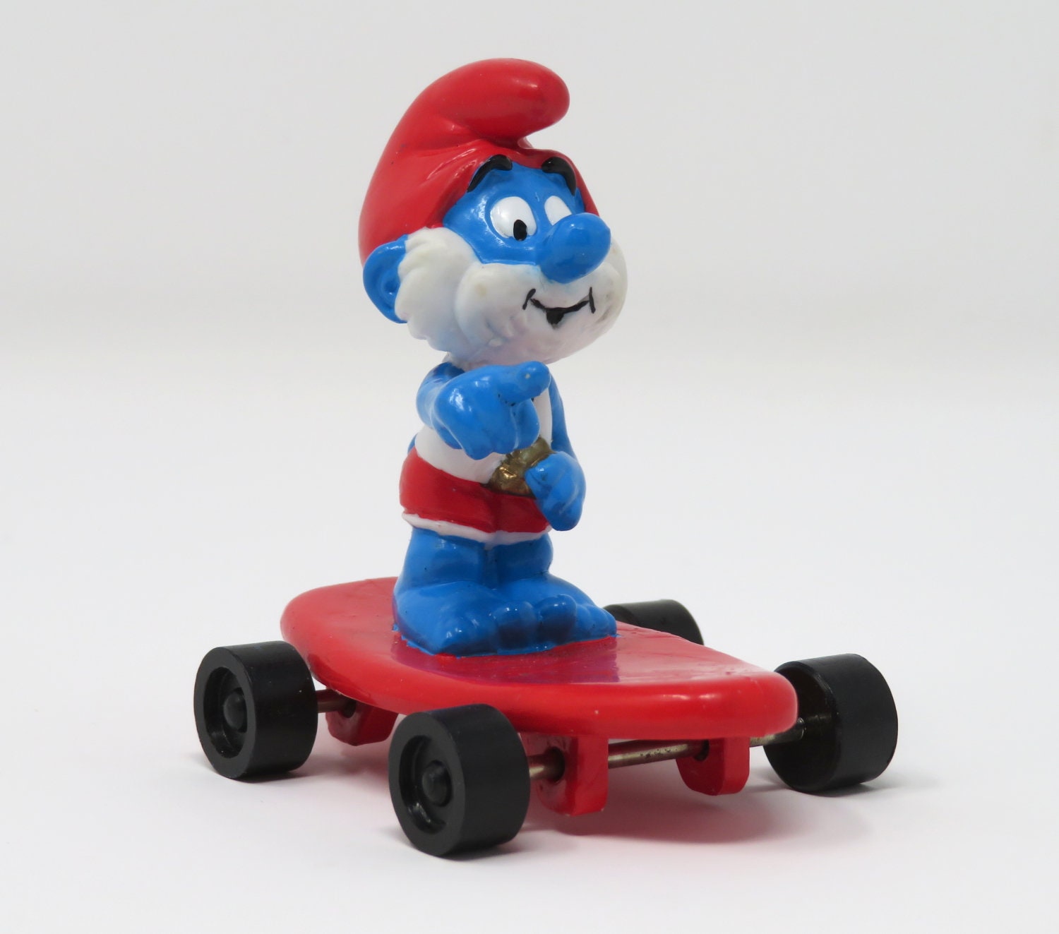 Round-Up: Cool and Adorable The Smurfs Toys and Gear!
