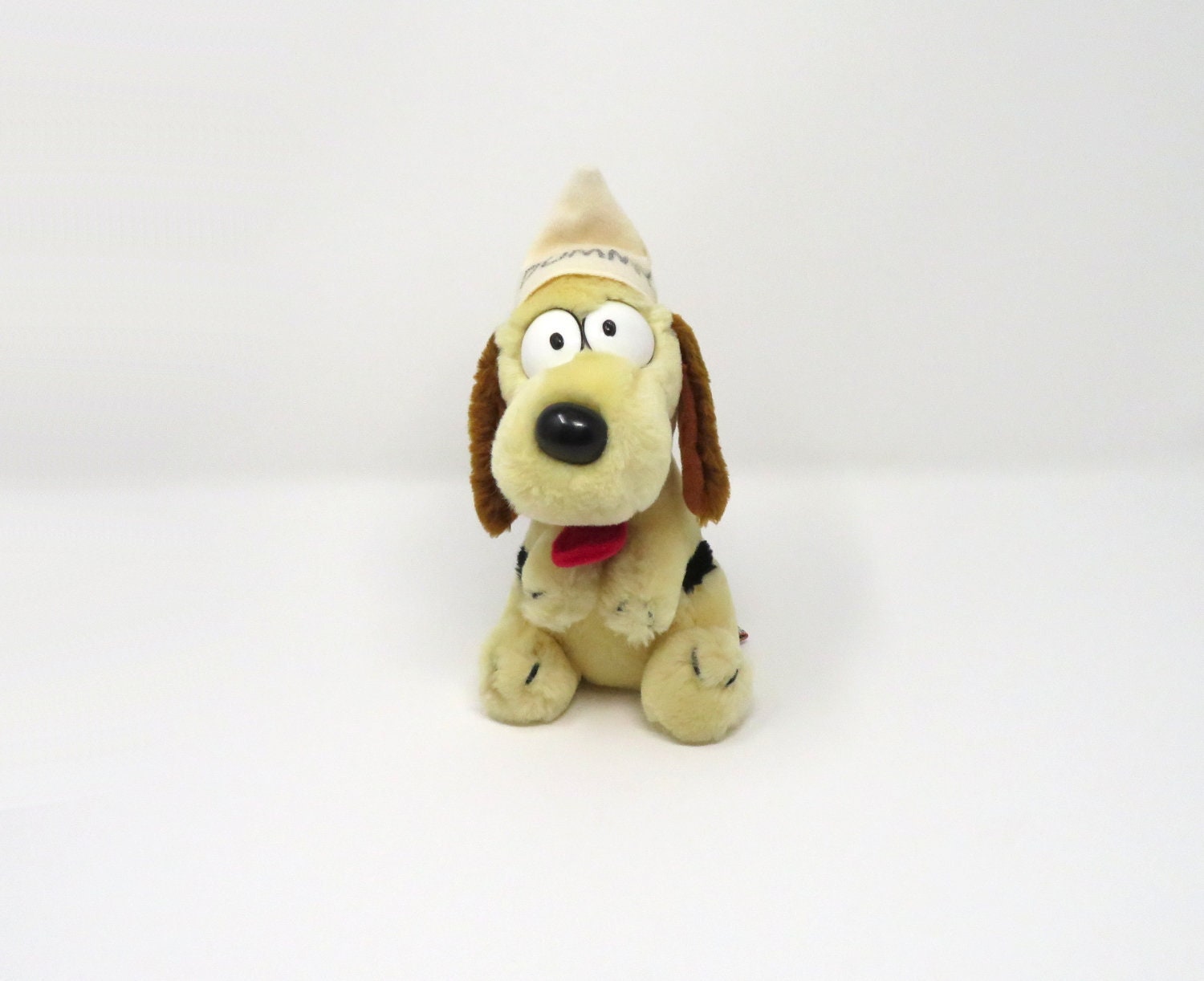 odie plush