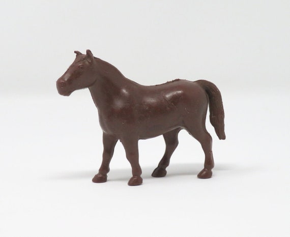 roy rogers toy horse