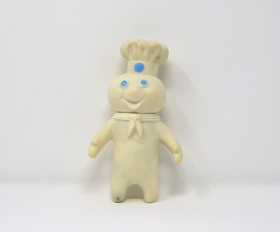 1971 pillsbury doughboy