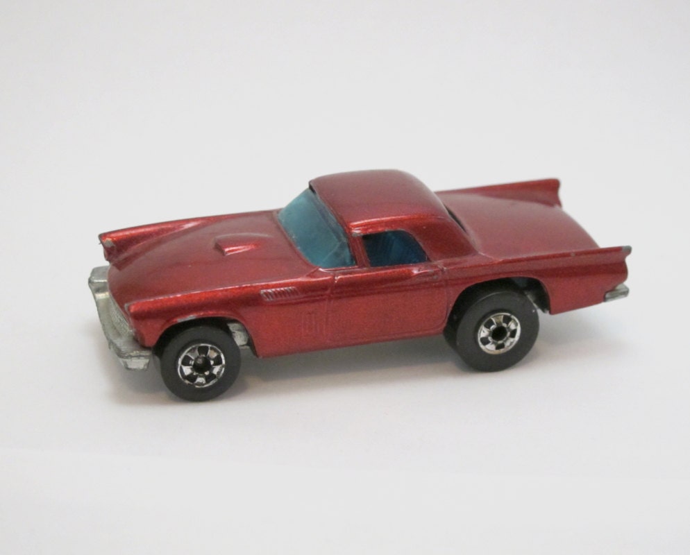 1977 mattel sales hot wheels