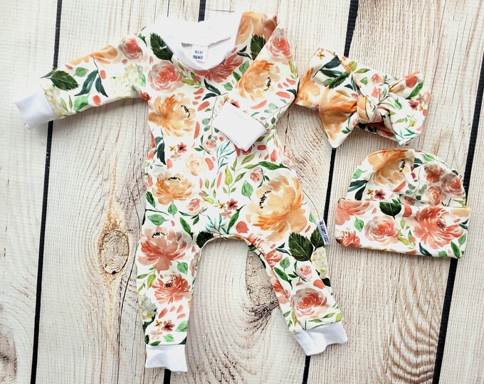 Micro Preemie Reborn Girl, Headfirst Baby Romper, Reborn Babies, Micro