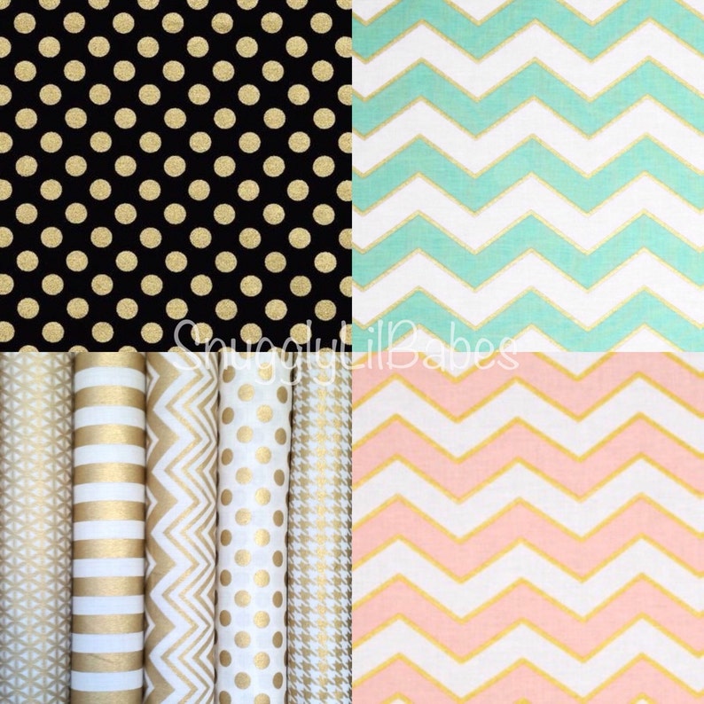blush chevron pink blanket blush minky rose swirl baby blanket Gold