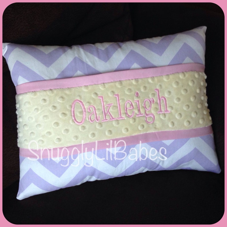 baby pink minky dot Baby pink elephant blanket grey chevron and elephant