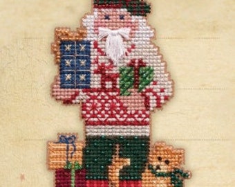 Cross Stitch Patterns