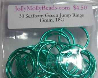 Jump Rings