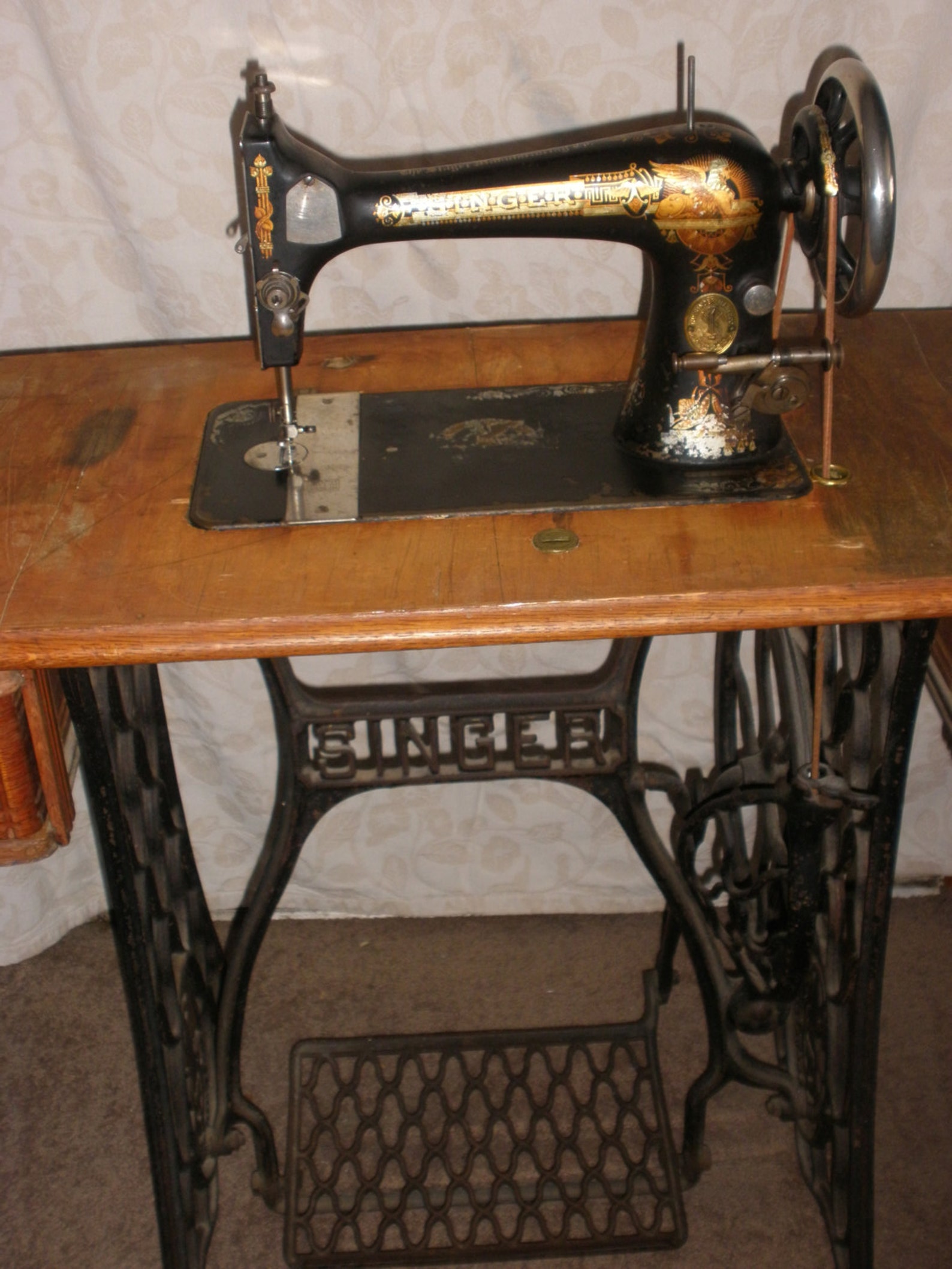 Minnesota sewing machine model a serial numbers Minnesota sewing machine model a serial numbers