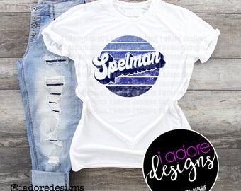 Super Spelman T-shirt