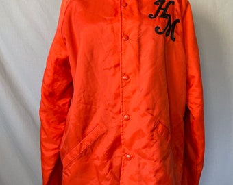 Vintage Windbreaker