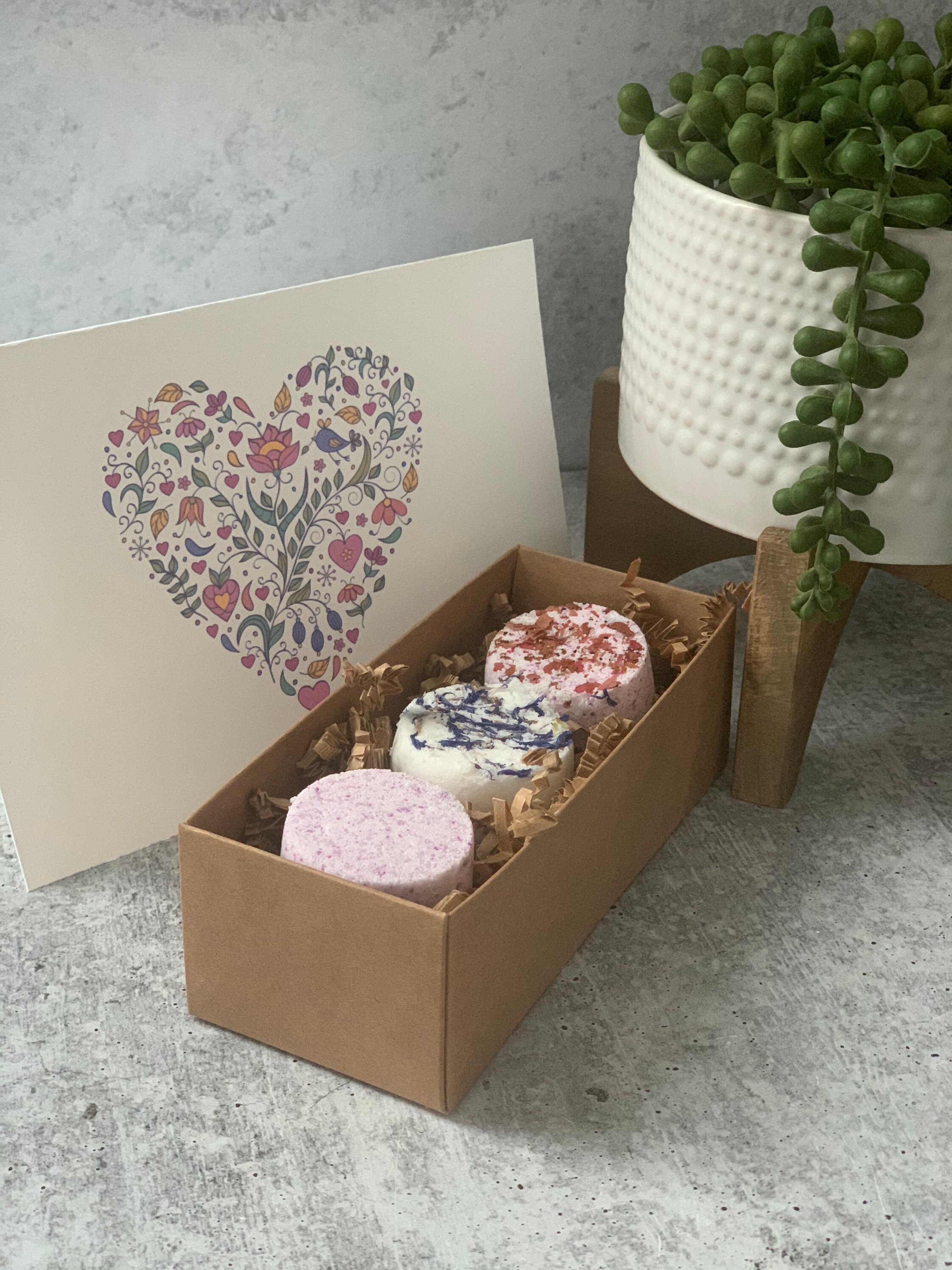 Wellness Gift set Custom Birthday Gift seteco friendly spa Etsy