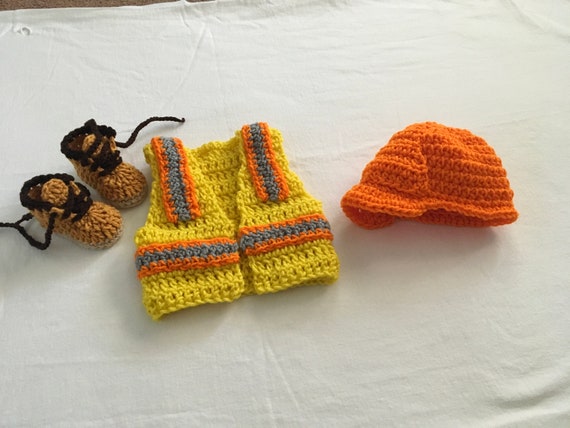 Crocheted Toys: Construction & Safety