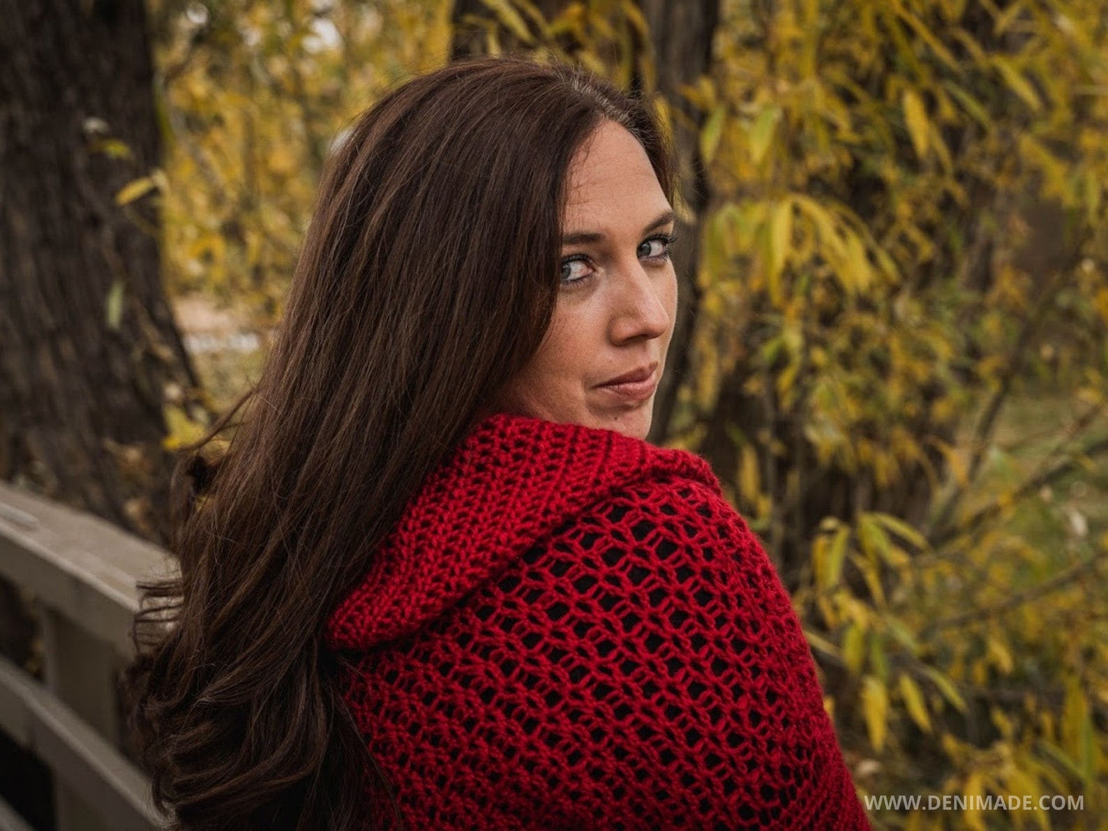 Viola Cardigan