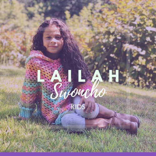 Swoncho clearance crochet pattern