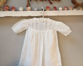 cotton dress for boy baby