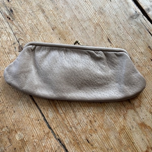 Vintage Clutch Bag Purse