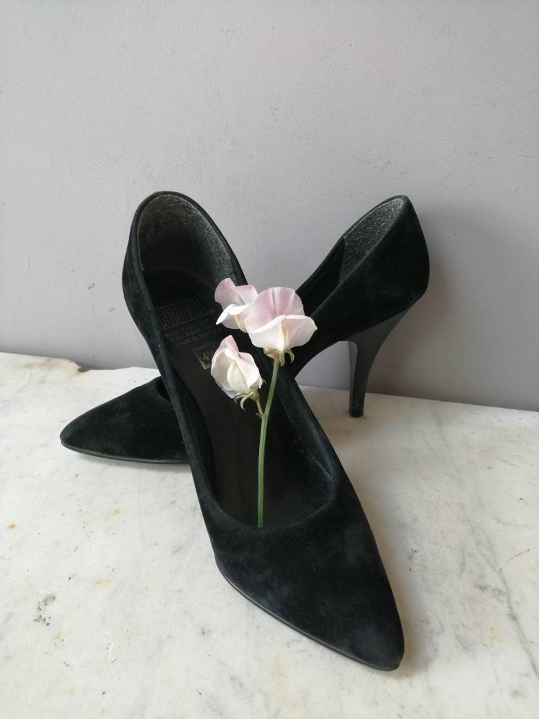 size 4.5 heels uk
