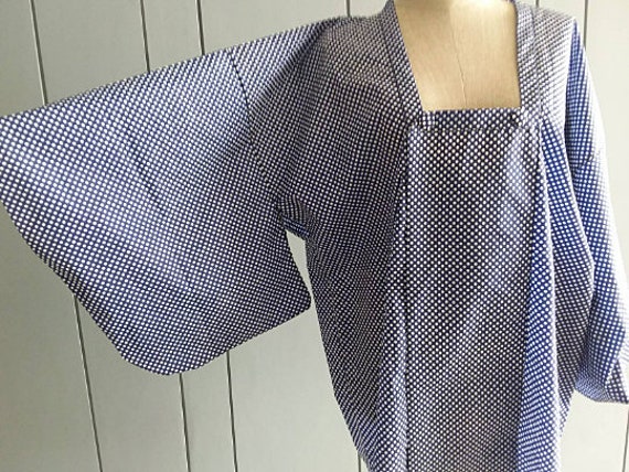 Japanese Raincoat Yukata - Unisex Raincoat