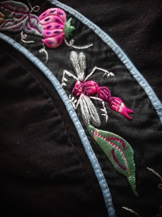 chinese new year blouses
