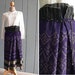 see more listings in the VINTAGE skirts/bottoms section