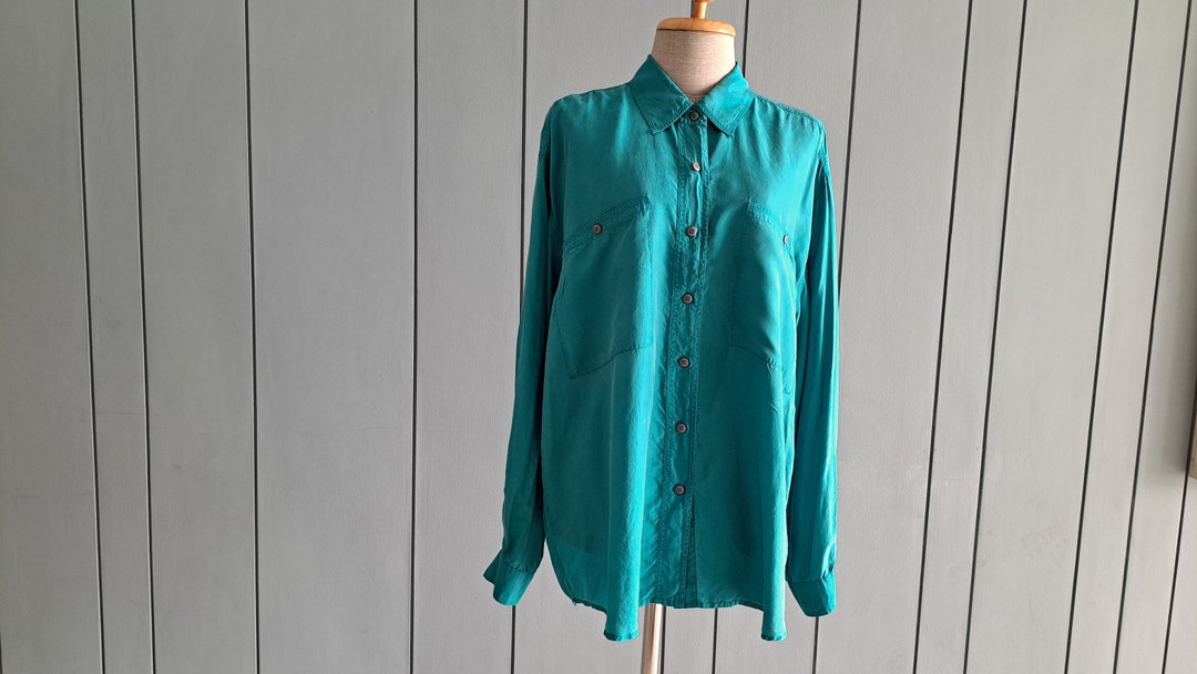 希少【blurhms】C/Silk Nep Super Size Tee blurhms [ ブラームス ] C/Silk Nep Super Size Tee