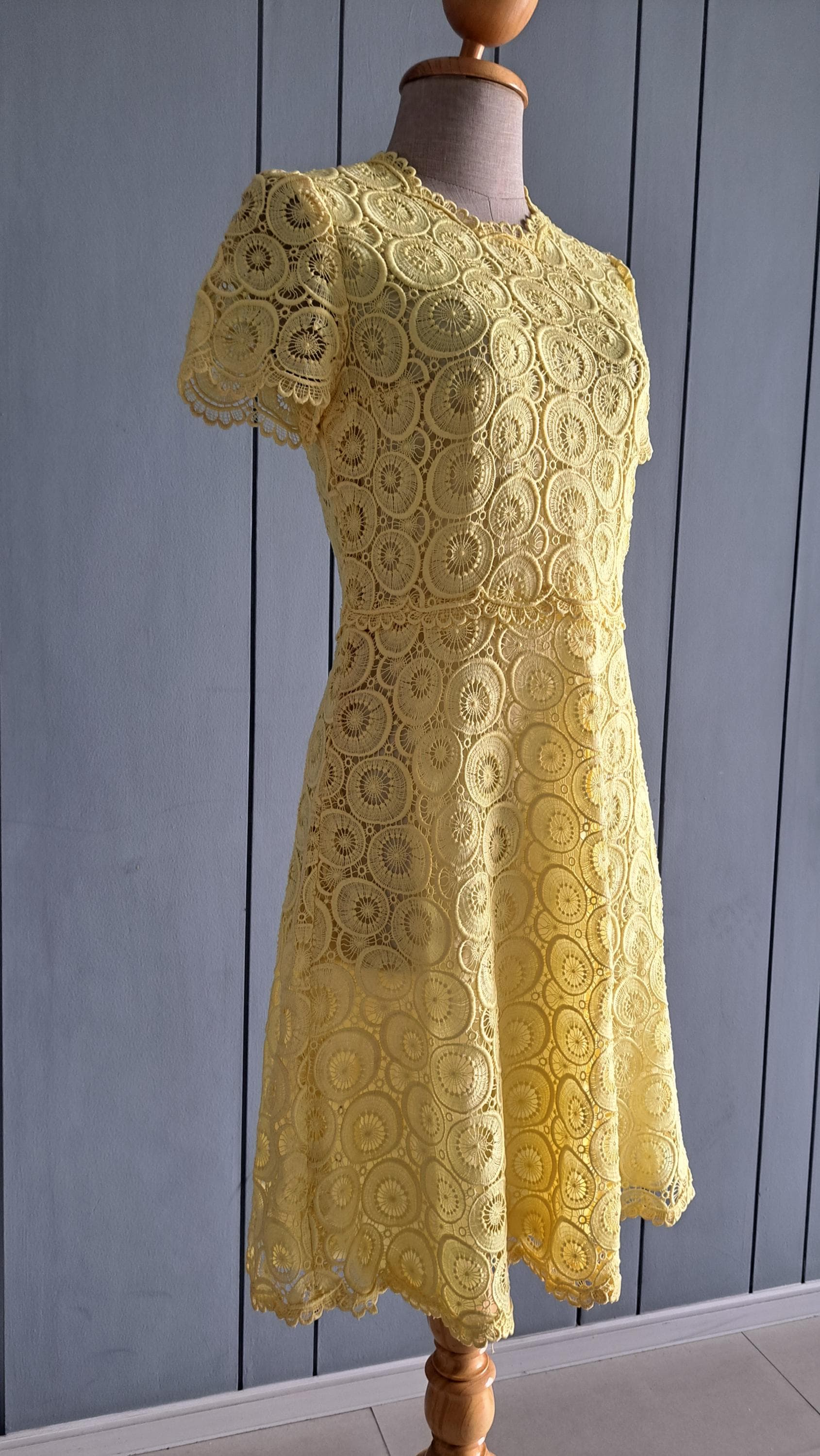 akira beaded maxi dress Akira | Brown Lace Maxi Dress With Sash-Detail  Club L London