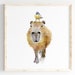 see more listings in the Dieren prints section