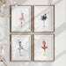 see more listings in the Ballet Prints section