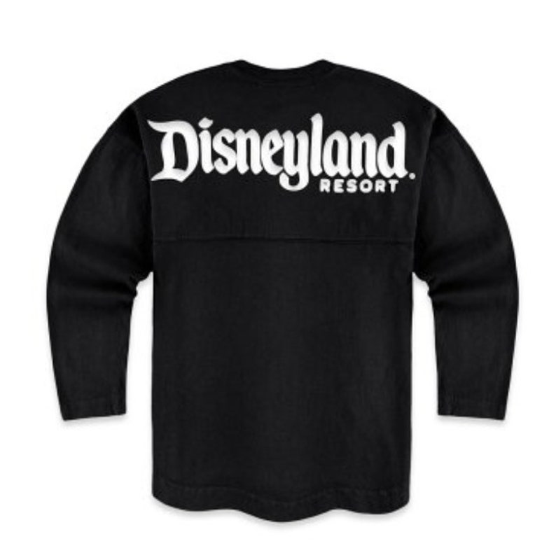 CUSTOM HandPainted Disney Spirit Jersey Etsy