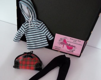 Barbie winter holiday sales
