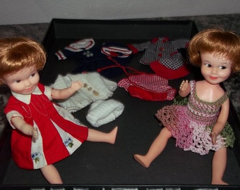 princess penny doll