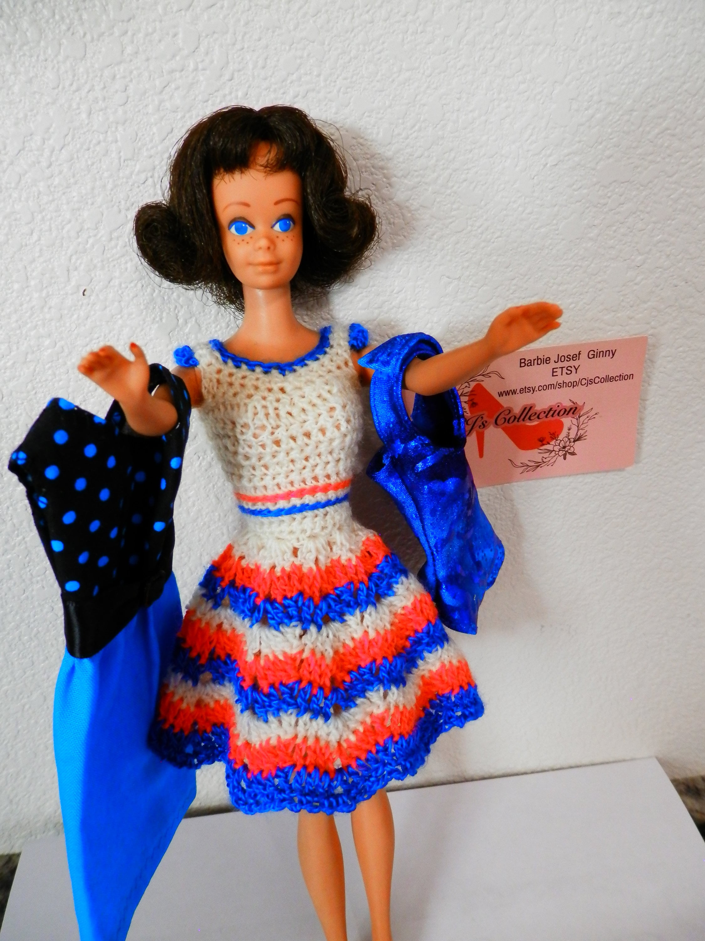 Barbie Los Juguetes De Titi Labiales Polish Barbie México