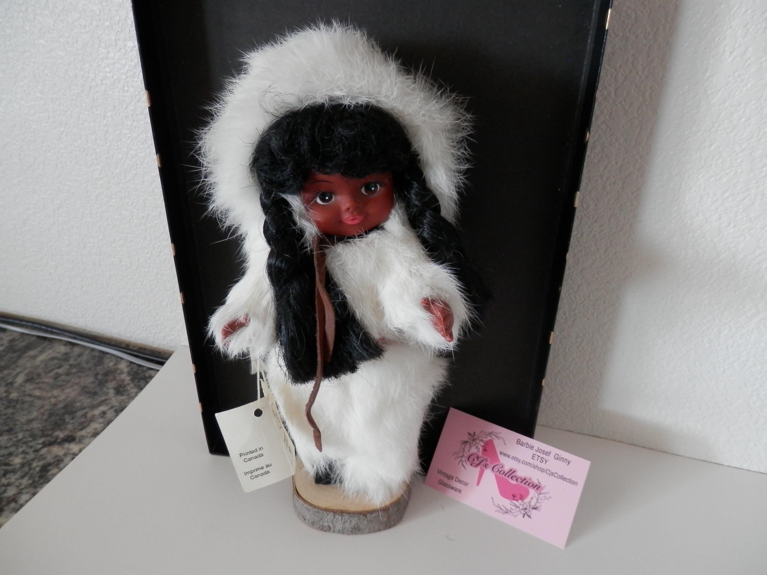 ELENI'S  FURS & CRAFTS ✨希少良品✨ ロシアンハット 毛皮 ELENI'S FURS & CRAFTS ✨希少良品✨ ロシアンハット 毛皮