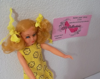 1970年製ヴィンテージのドラマティック・ニューリビング・スキッパー