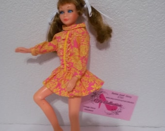 1970 TNT Skipper Doll - Etsy