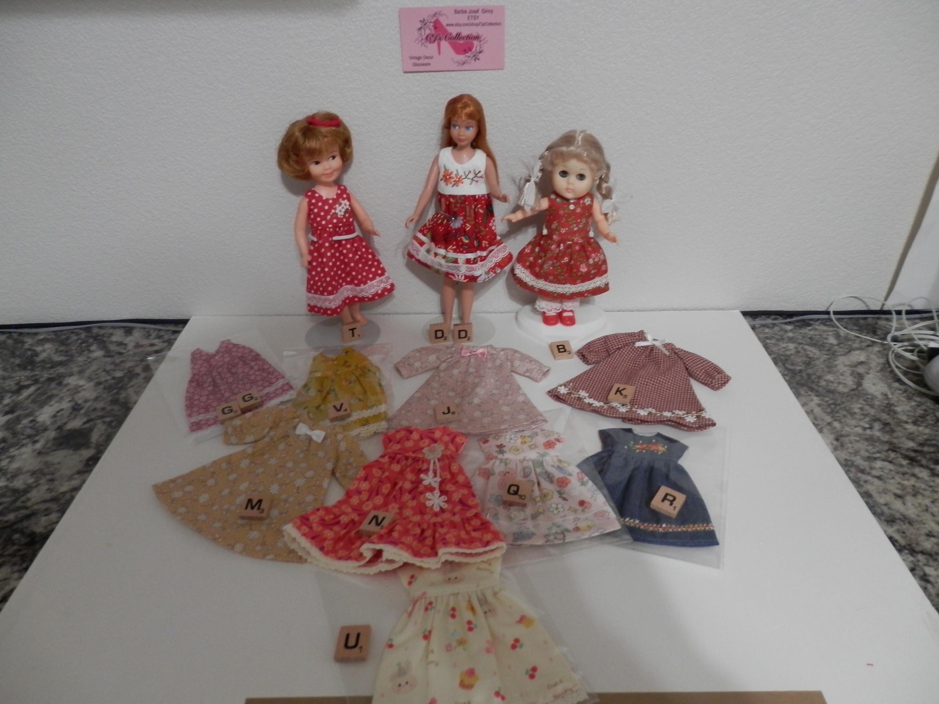 Penny Brite Clothes - Etsy