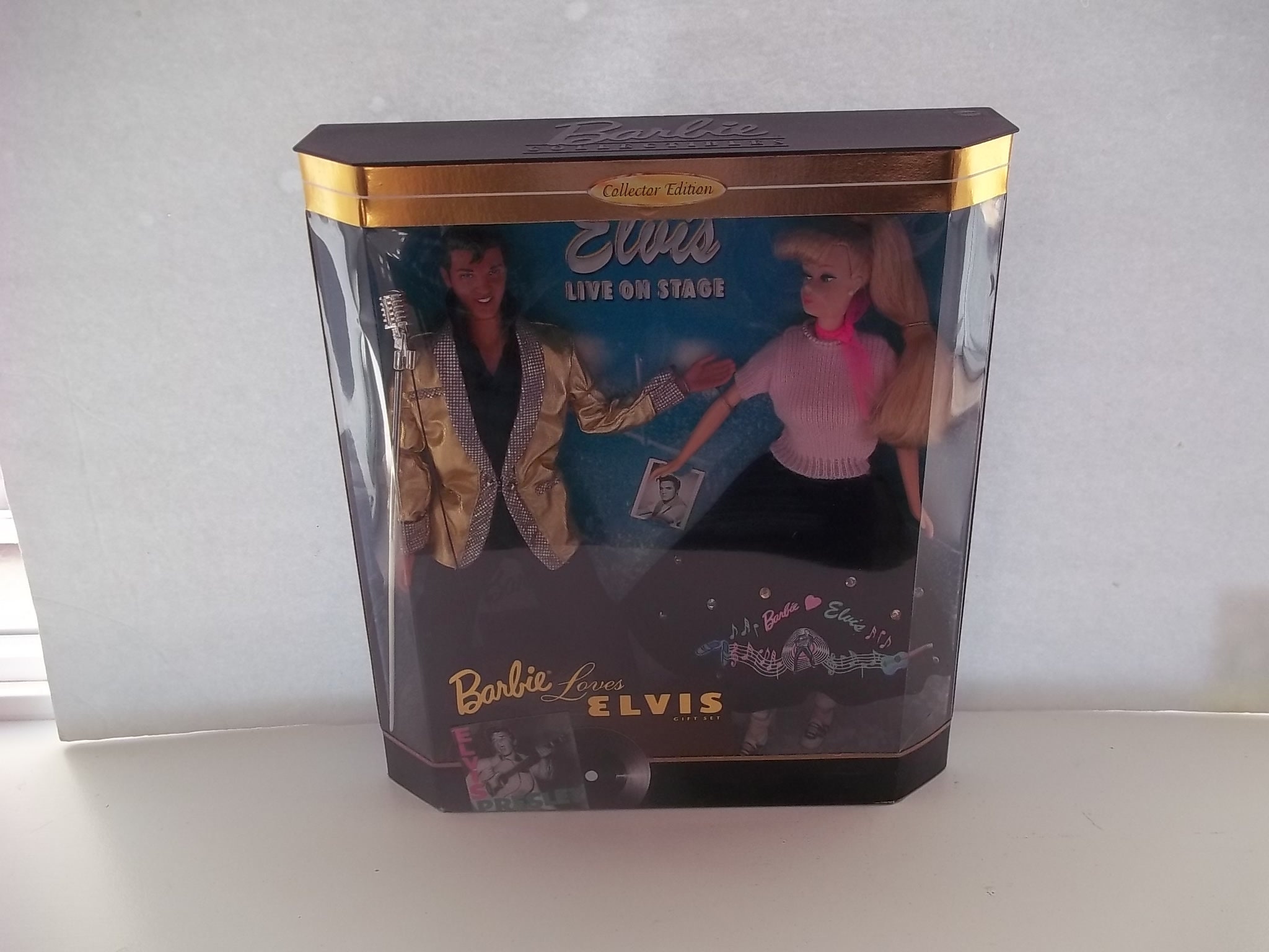Elvis dolls for sale 2025