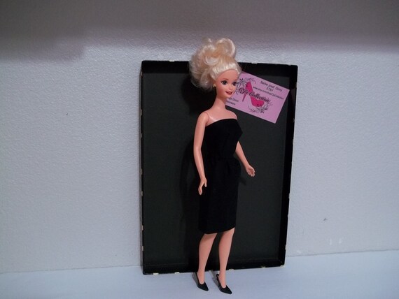 Barbie cheap dress shoes