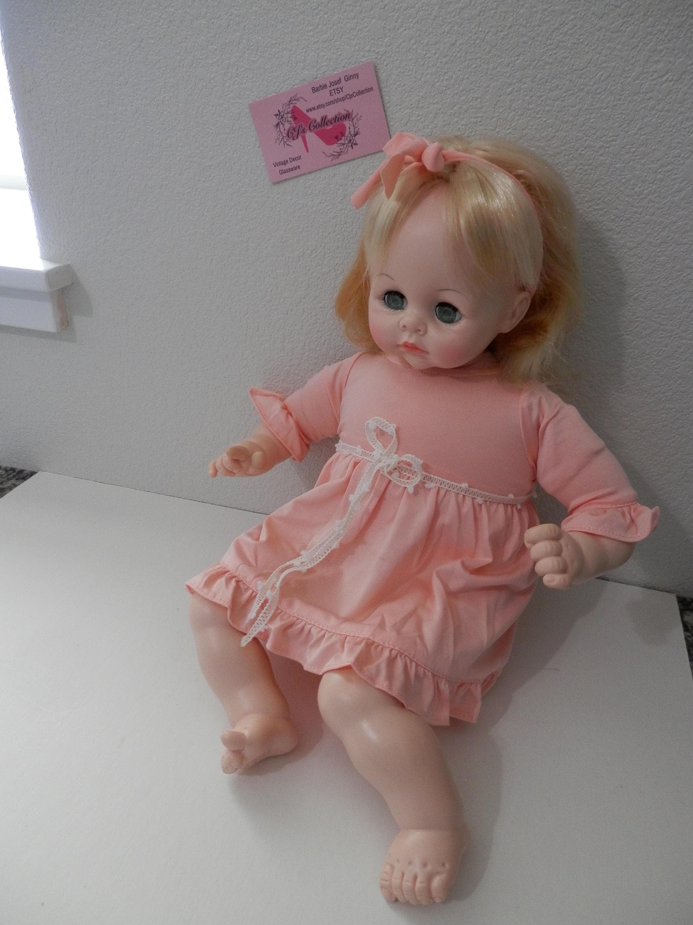 Madame alexander baby dolls - Etsy 日本
