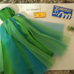 Midge Barbie 35th Anniversary Repro Prom Dress Collection Green High Heels Gold Purse 1998 Brand New Ensemble Mattel #18976